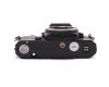 Фотоаппарат зеркальный пленочный Nikon FM body