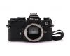 Фотоаппарат зеркальный пленочный Nikon FM body