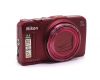 Компактная цифровая камера Nikon Coolpix S9700