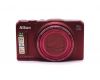 Компактная цифровая камера Nikon Coolpix S9700