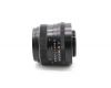 Объектив Pancolar auto 1.8/50 MC Carl Zeiss Jena DDR