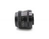 Объектив Pancolar auto 1.8/50 MC Carl Zeiss Jena DDR