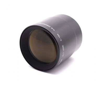 Телеконвертер Olympus IS/L Lens С-180 H.Q. 1.7X 52mm