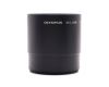 Телеконвертер Olympus IS/L Lens С-180 H.Q. 1.7X 52mm