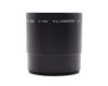 Телеконвертер Olympus IS/L Lens С-180 H.Q. 1.7X 52mm