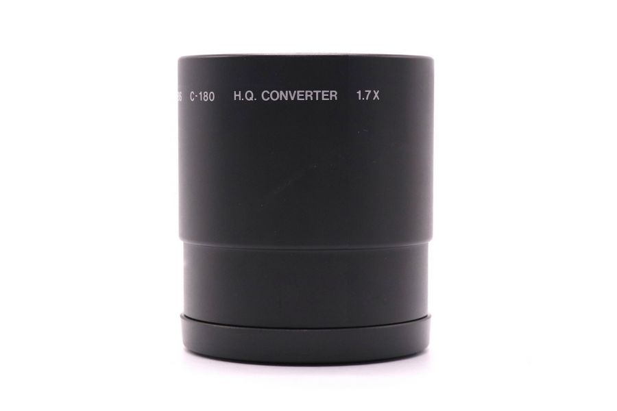 Телеконвертер Olympus IS/L Lens С-180 H.Q. 1.7X 52mm