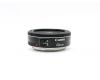 Цифровой Canon EF 40mm f/2.8 STM в упаковке