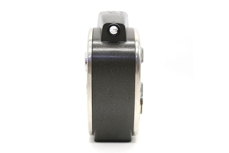 Кинокамера Кварц 2х8S-1M (СССР, 1970)