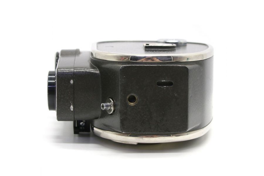 Кинокамера Кварц 2х8S-1M (СССР, 1970)