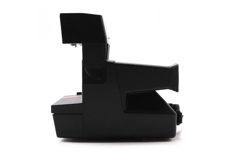 Фотоаппарат аналоговый Polaroid 600 CL Spirit