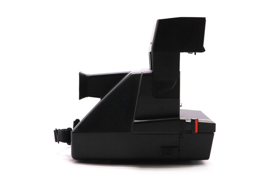 Фотоаппарат аналоговый Polaroid 600 CL Spirit