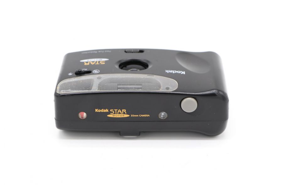 Компактный плёночный фотоаппарат Kodak Star motor
