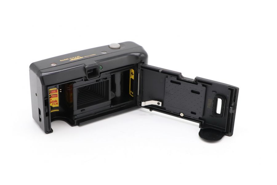 Компактный плёночный фотоаппарат Kodak Star motor