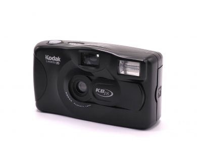 Плёночная компактная фотокамера Kodak KB18