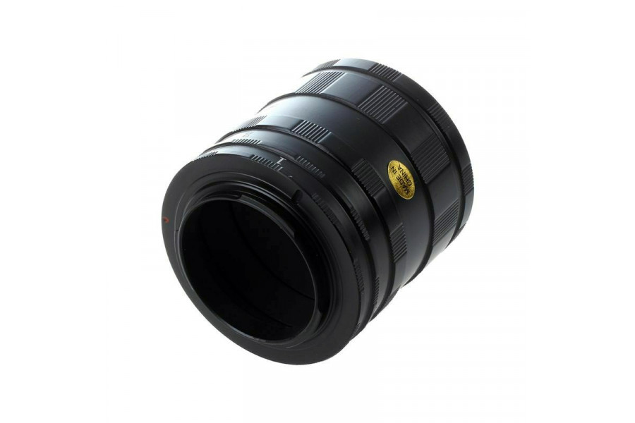 Макрокольца для Pentax K (без автофокуса)