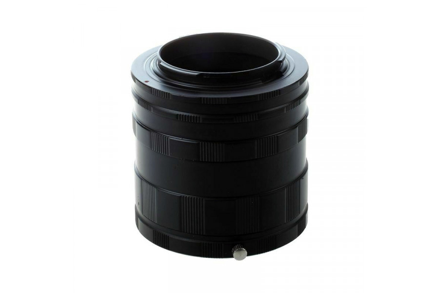 Макрокольца для Pentax K (без автофокуса)