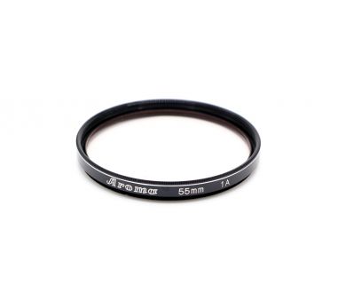 Светофильтр Aroma 55mm 1A Japan