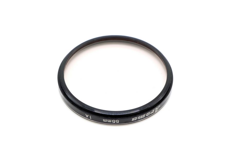 Светофильтр Aroma 55mm 1A Japan