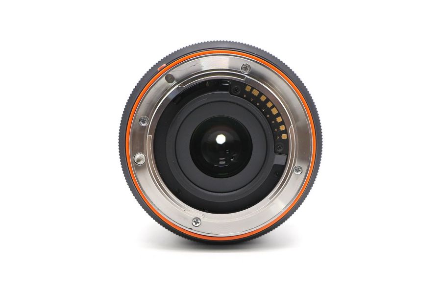 Sony Vario-Sonnar T*16-80mm f/3.5-4.5 ZA DT Carl Zeiss