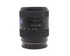 Sony Vario-Sonnar T*16-80mm f/3.5-4.5 ZA DT Carl Zeiss