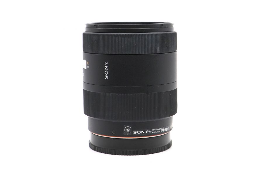 Sony Vario-Sonnar T*16-80mm f/3.5-4.5 ZA DT Carl Zeiss
