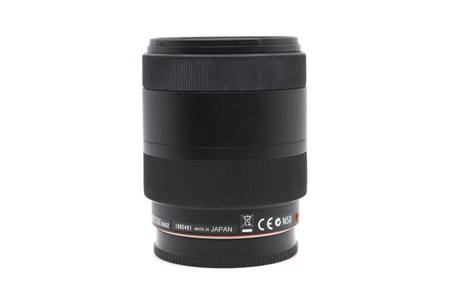 Sony Vario-Sonnar T*16-80mm f/3.5-4.5 ZA DT Carl Zeiss