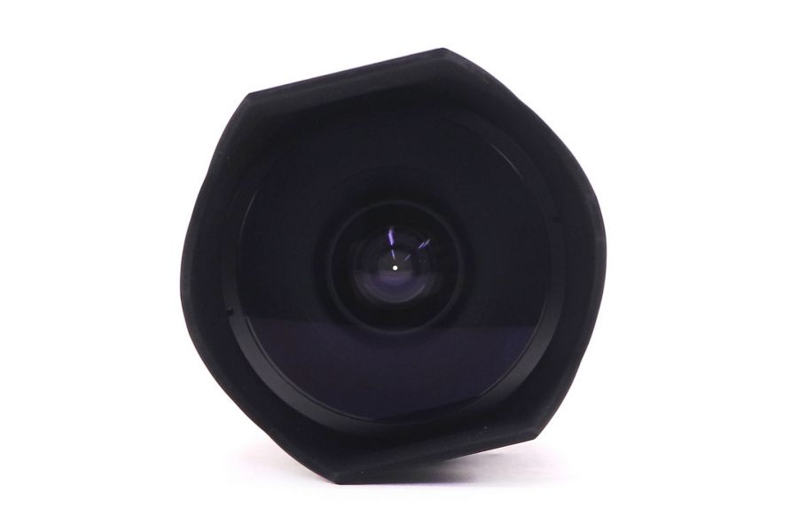 Объектив Sony 16mm f/2.8 Fisheye (SAL-16F28)