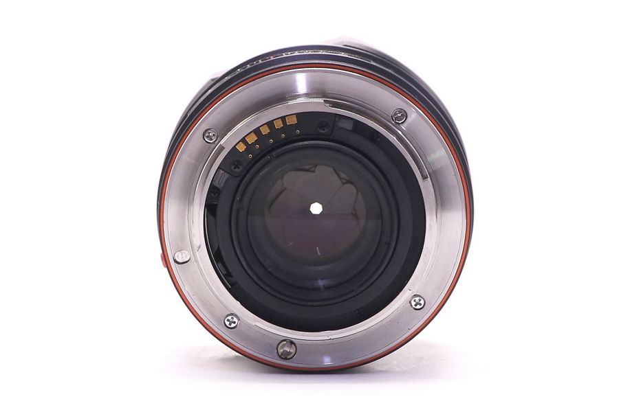 Объектив Sony 16mm f/2.8 Fisheye (SAL-16F28)