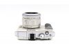 Фотокамера Olympus pen E-PL1 kit (пробег 2675 кадров)
