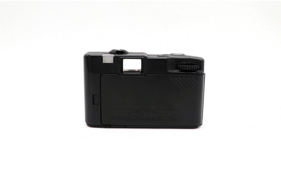 Пленочный фотоаппарат Konica EFP 3 (Japan, 1987)