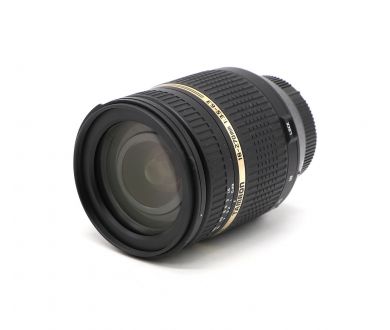 Объектив Tamron AF 18-270mm f/3.5-6.3 Di II VC (B003) Nikon F