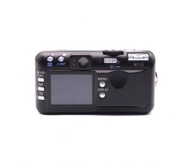 Цифровой фотоаппарат Canon PowerShot S50