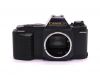 Зеркальный пленочный фотоаппарат Canon T50 body