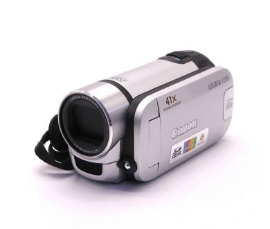 Видеокамера цифровая Canon Legria FS306 (Japan)
