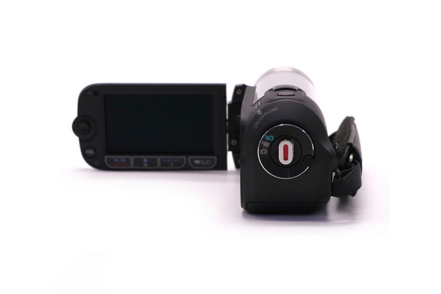 Видеокамера цифровая Canon Legria FS306 (Japan)