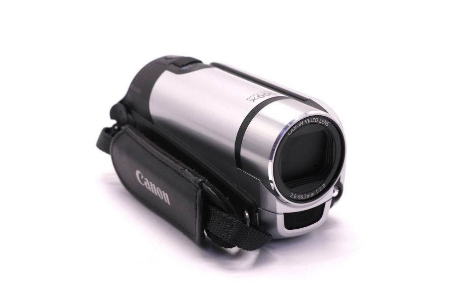 Видеокамера цифровая Canon Legria FS306 (Japan)
