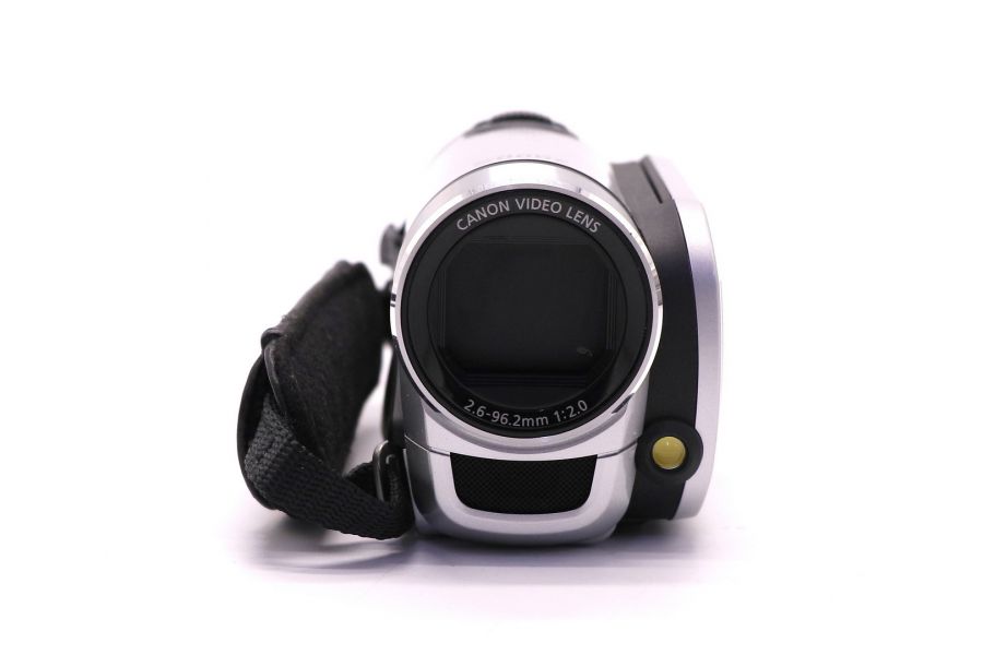 Видеокамера цифровая Canon Legria FS306 (Japan)