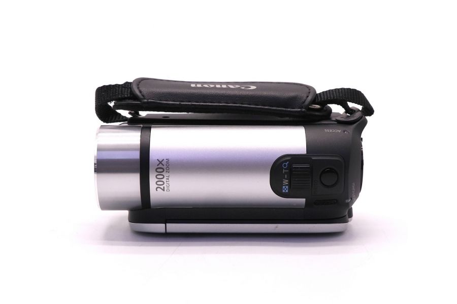 Видеокамера цифровая Canon Legria FS306 (Japan)