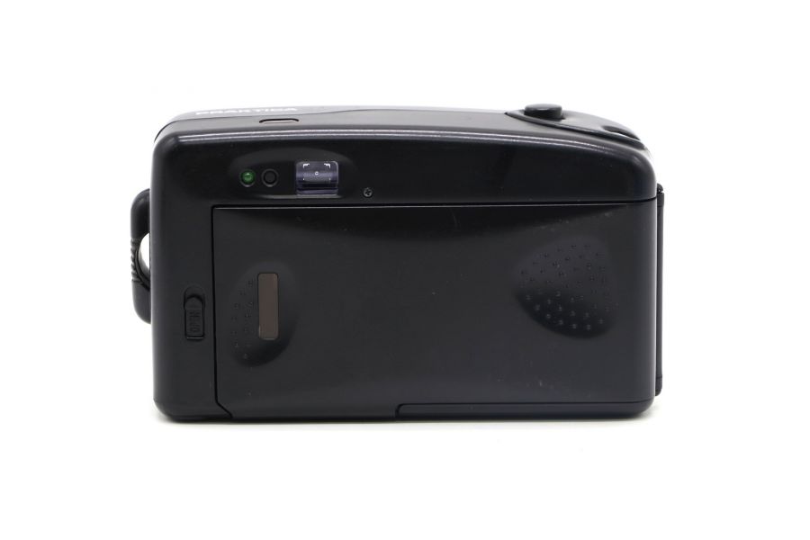 Фотокамера аналоговая Praktica M40 в упаковке