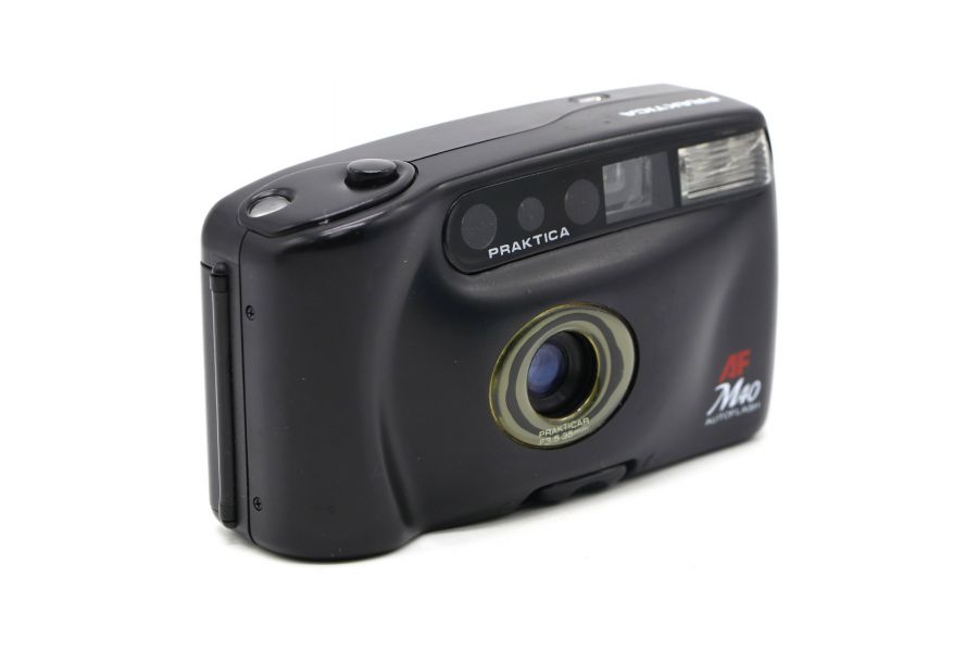 Фотокамера аналоговая Praktica M40 в упаковке