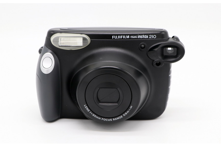 Моментальный фотоаппарат Fujifilm Instax 210