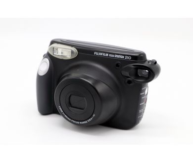 Моментальный фотоаппарат Fujifilm Instax 210