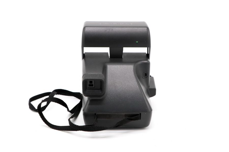 Polaroid 636 с кассетой (комплект)