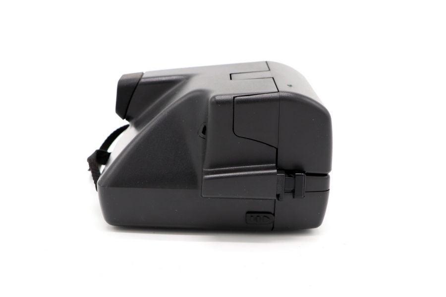 Polaroid 636 с кассетой (комплект)