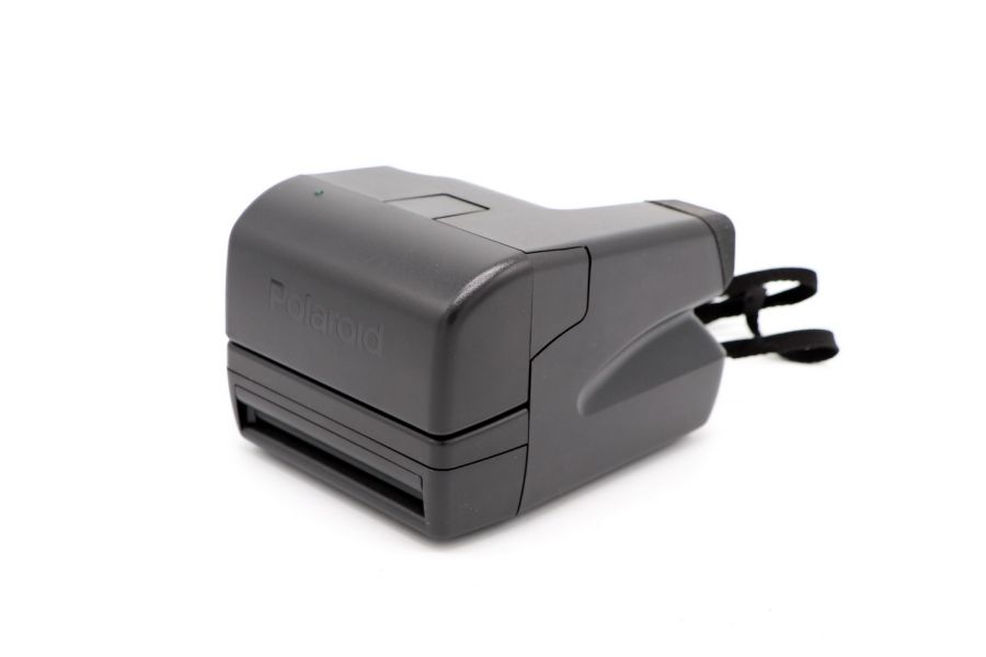 Polaroid 636 с кассетой (комплект)