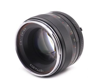 Объектив Planar 1,4/50 ZF.2 T* Carl Zeiss for Nikon