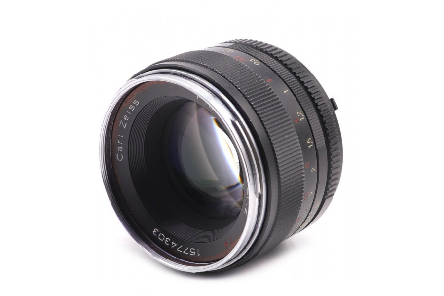 Объектив Planar 1,4/50 ZF.2 T* Carl Zeiss for Nikon