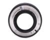 Объектив Planar 1,4/50 ZF.2 T* Carl Zeiss for Nikon