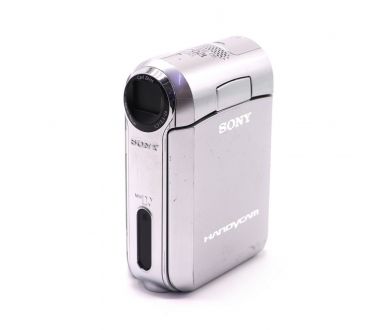 Видеокамера компактная Sony DCR-PC55E Handycam