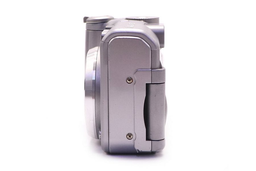 Компактная цифровая камера Canon PowerShot A620